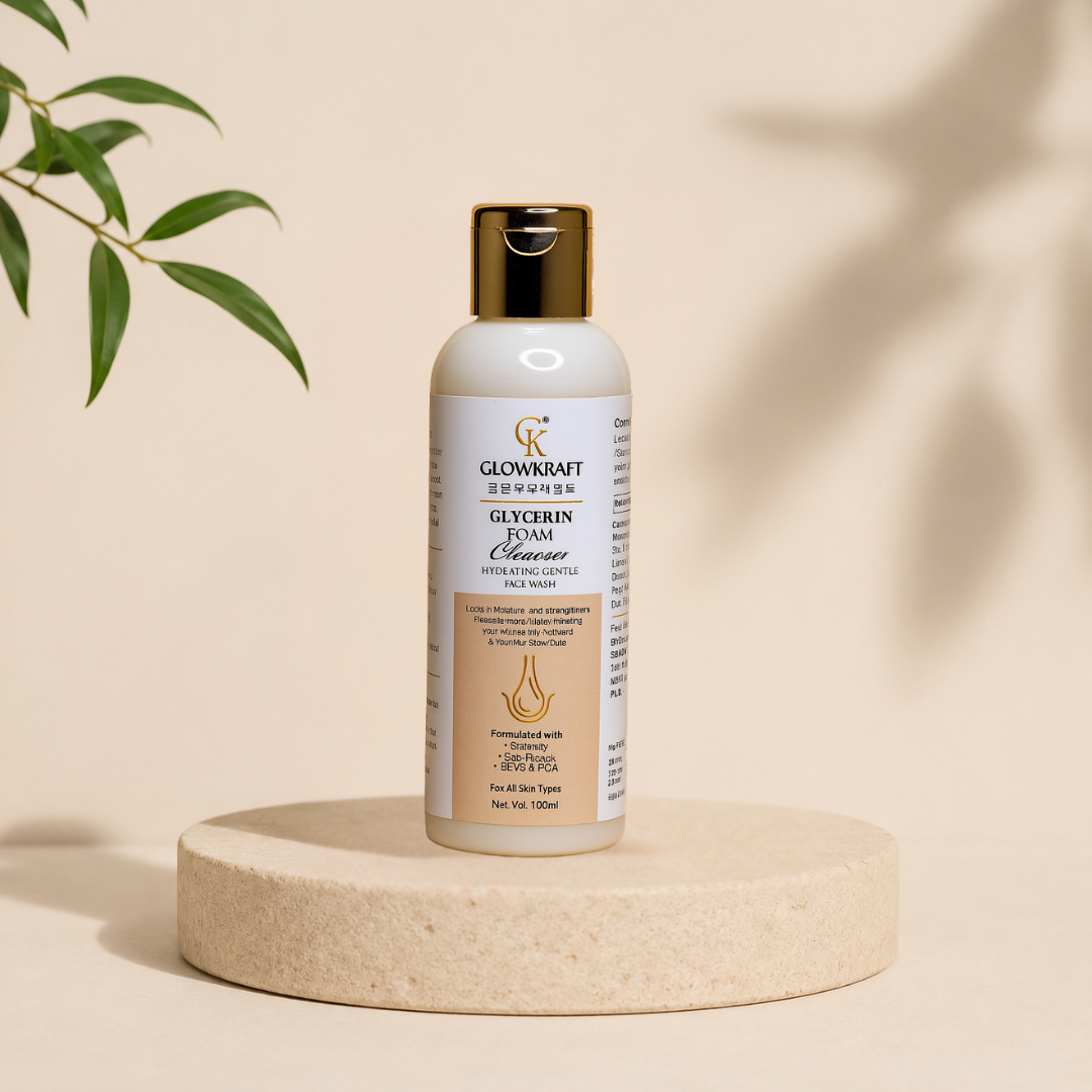 Face Cleanser