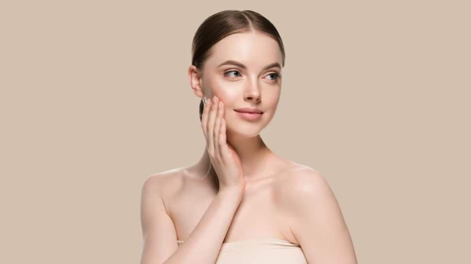 Healthy Skin Starts Here