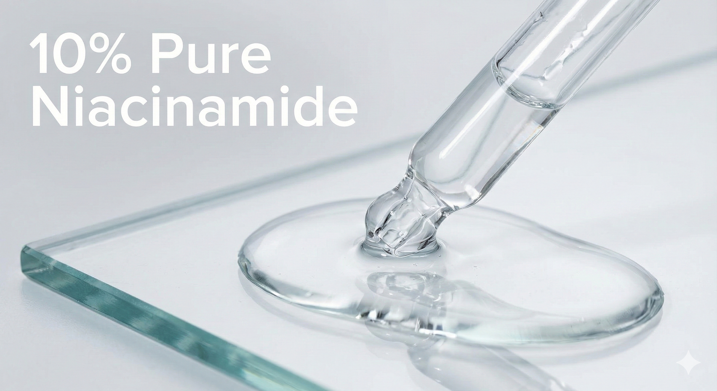 Glowkraft Niacinamide Skin Balancing Face Serum