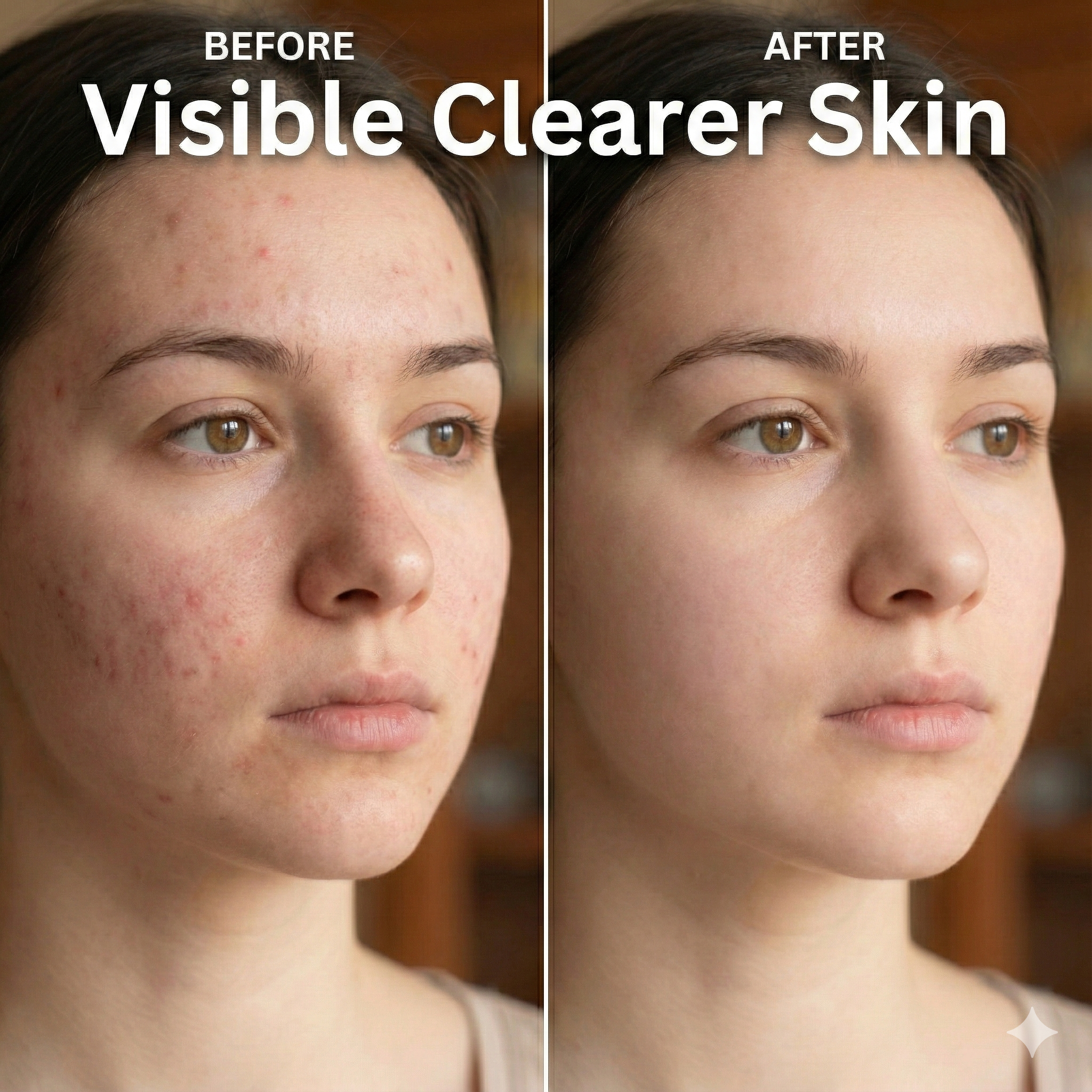 Glowkraft Brightening Duo l Vitamin C Serum 25 ml+ Licorice Cream 100 gm| Brighter Mornings. Clearer Evenings. 24/7 Glow