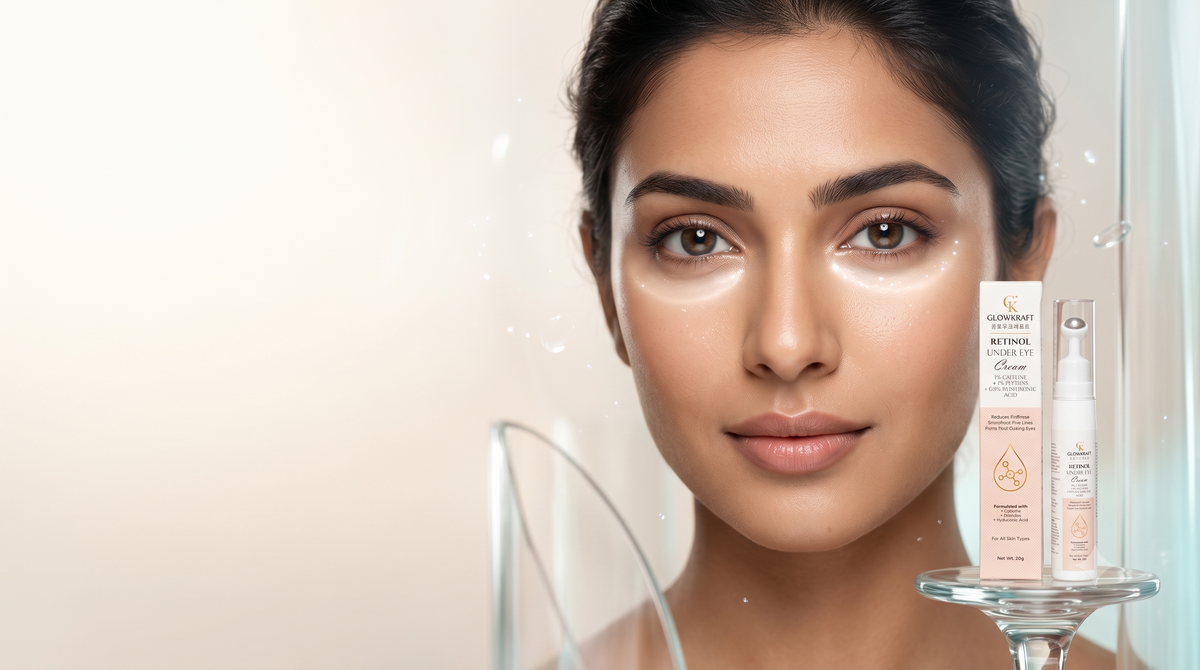 EYE BRIGHTENING ESSENTIAL