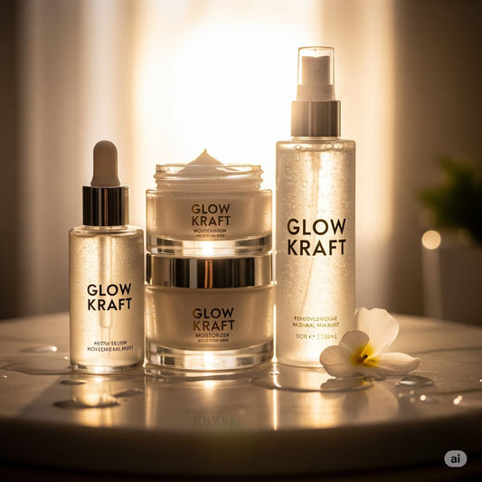 Anti-Aging Kit