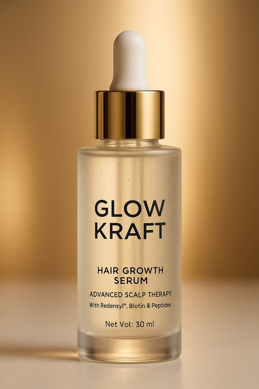 Hair Repair Mask