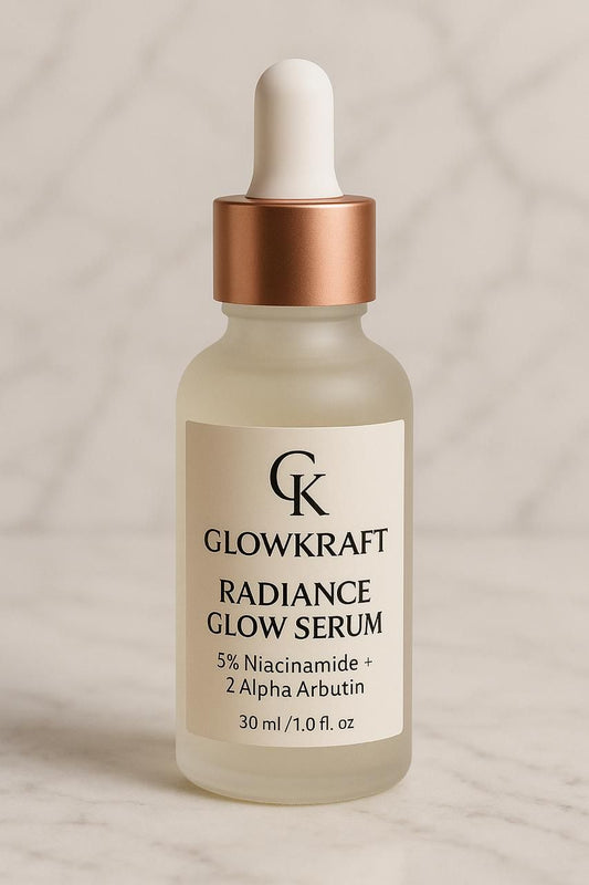 Vitamin C Serum