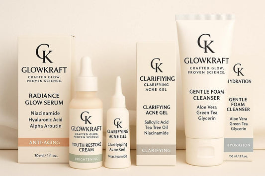 3. Acne Care Kit